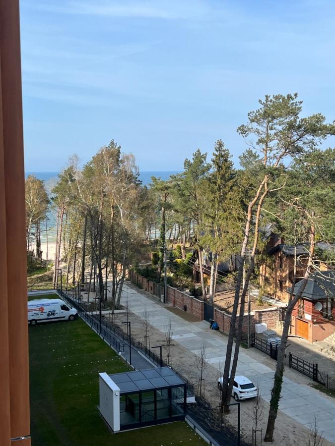 Apartamenty Pobierowo Pinea Exterior photo