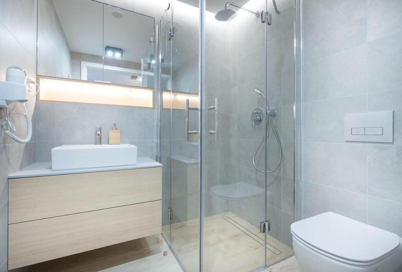 Apartamenty Pobierowo Pinea Exterior photo
